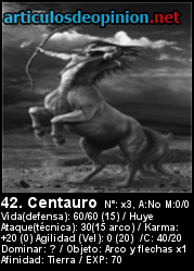 42-centauro