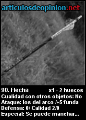 90-flecha